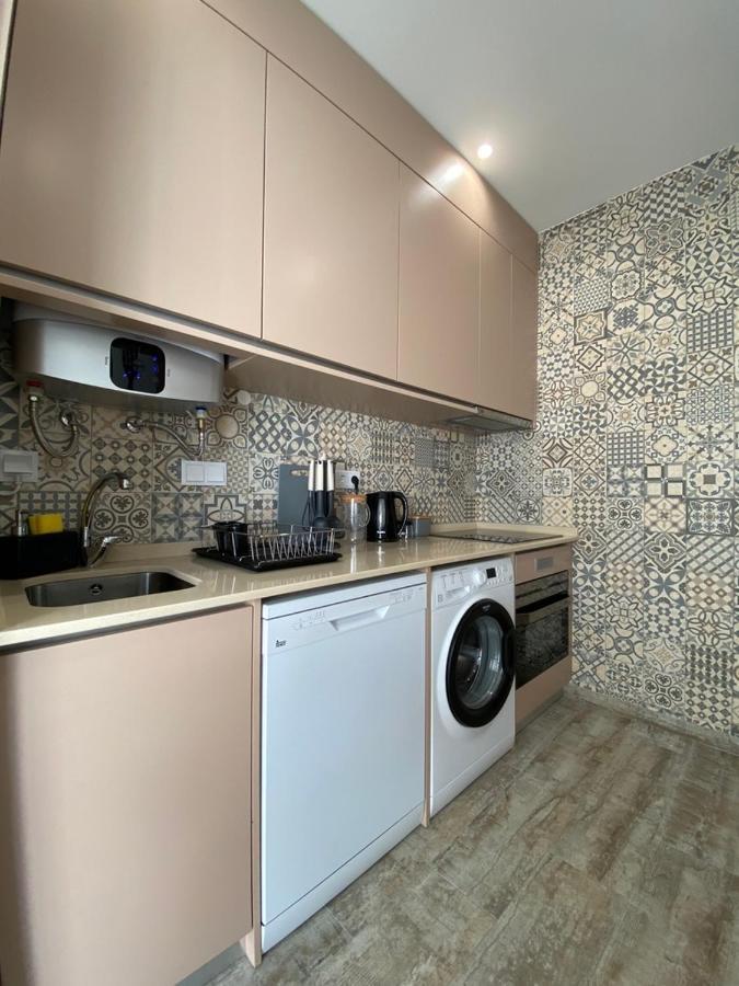 Friendly House Apartment Lagos Ngoại thất bức ảnh