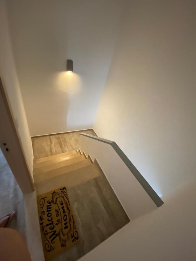 Friendly House Apartment Lagos Ngoại thất bức ảnh