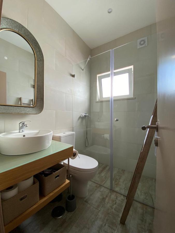 Friendly House Apartment Lagos Ngoại thất bức ảnh