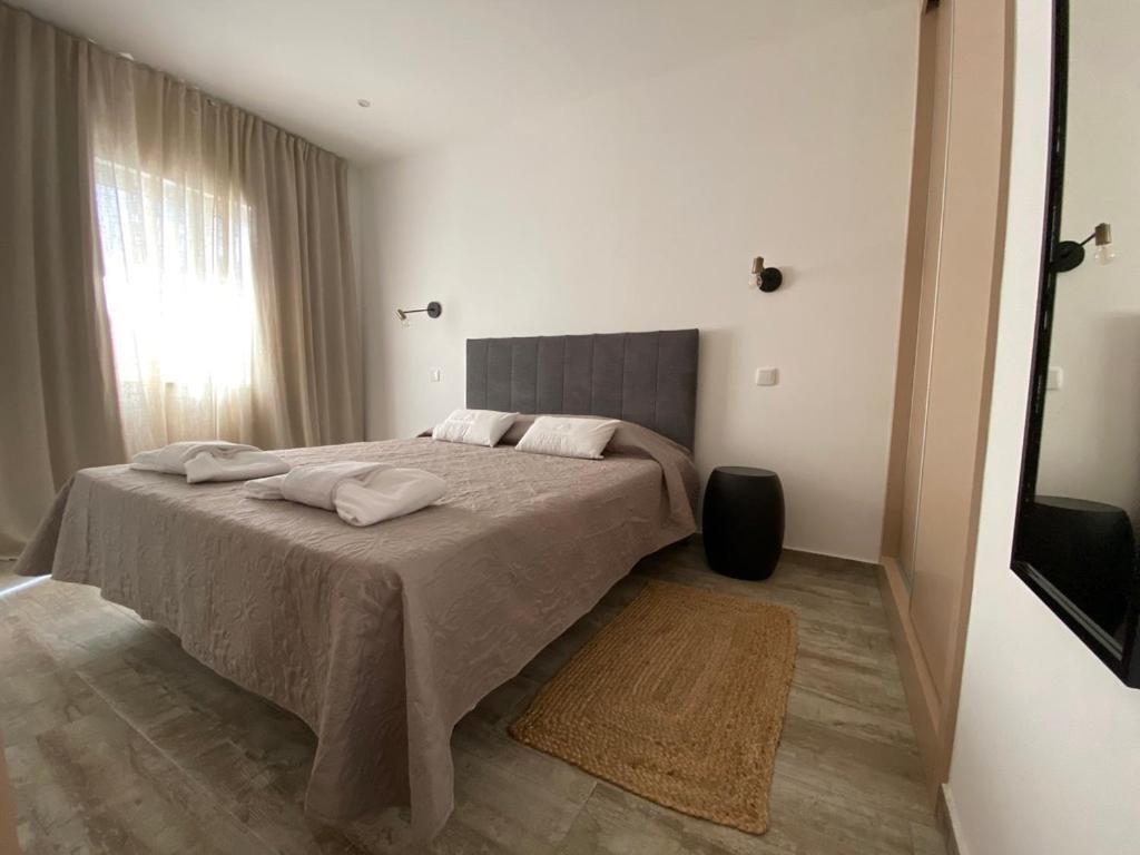 Friendly House Apartment Lagos Ngoại thất bức ảnh