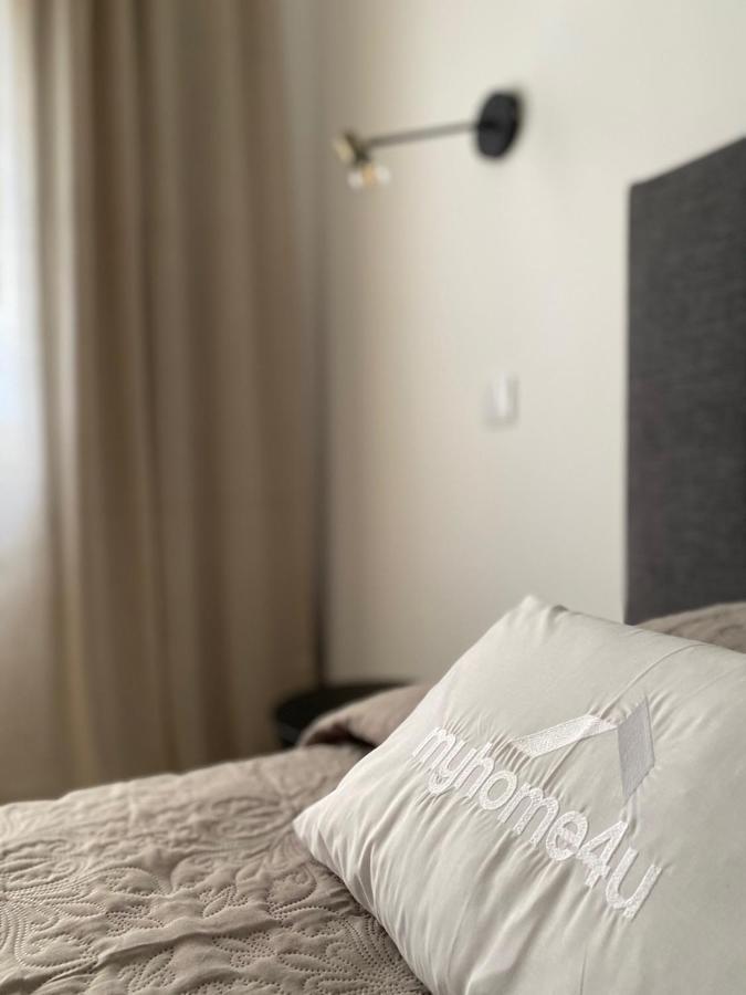 Friendly House Apartment Lagos Ngoại thất bức ảnh