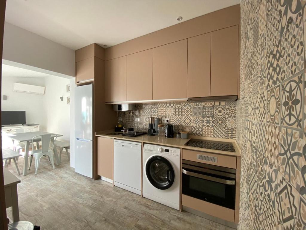 Friendly House Apartment Lagos Ngoại thất bức ảnh