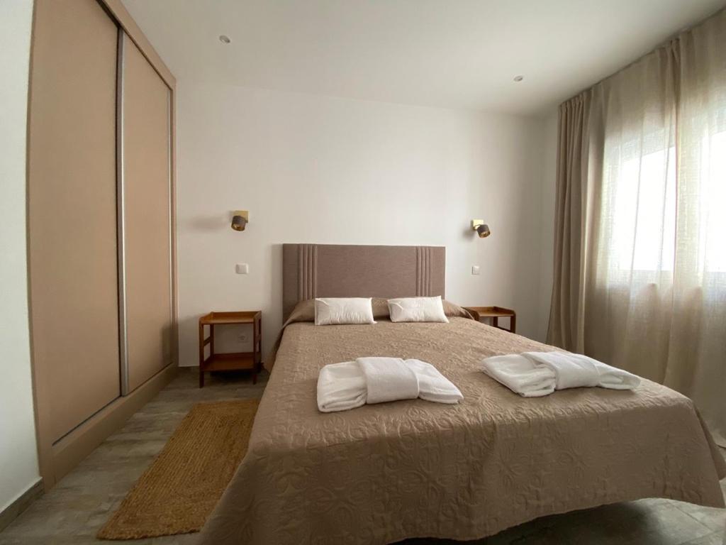 Friendly House Apartment Lagos Ngoại thất bức ảnh