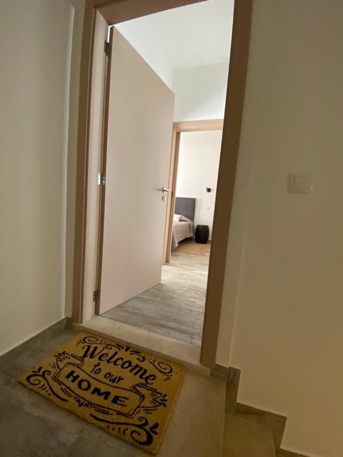 Friendly House Apartment Lagos Ngoại thất bức ảnh