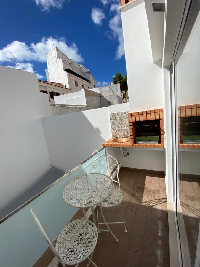 Friendly House Apartment Lagos Ngoại thất bức ảnh