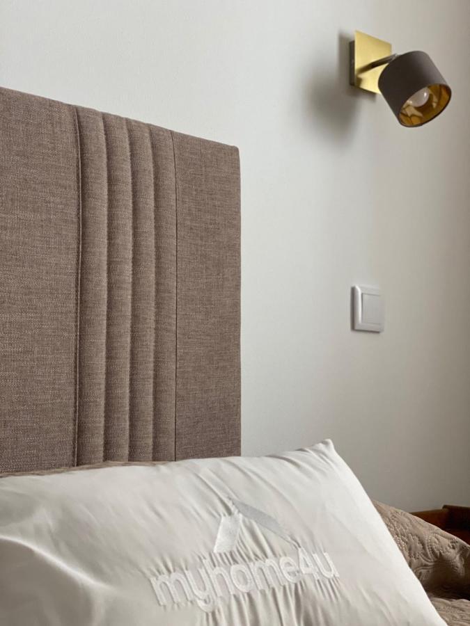 Friendly House Apartment Lagos Ngoại thất bức ảnh