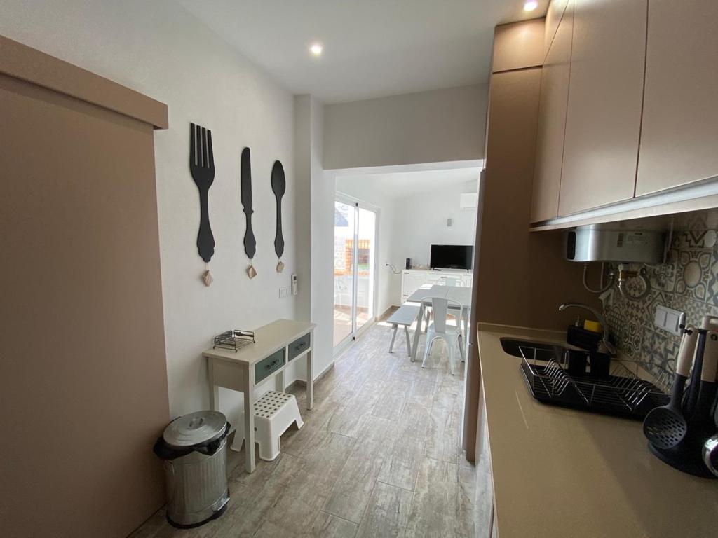Friendly House Apartment Lagos Ngoại thất bức ảnh