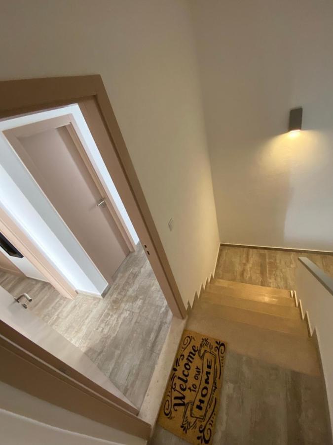 Friendly House Apartment Lagos Ngoại thất bức ảnh