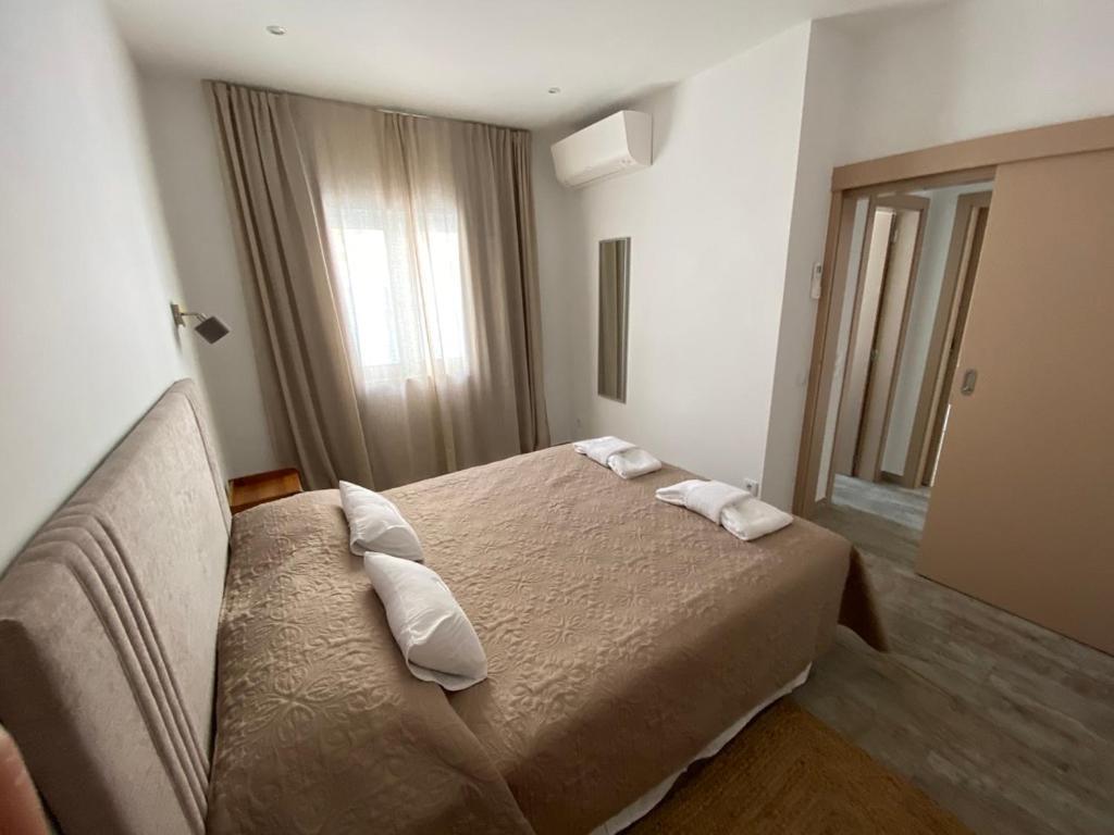 Friendly House Apartment Lagos Ngoại thất bức ảnh