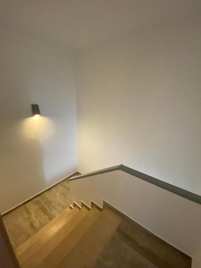 Friendly House Apartment Lagos Ngoại thất bức ảnh