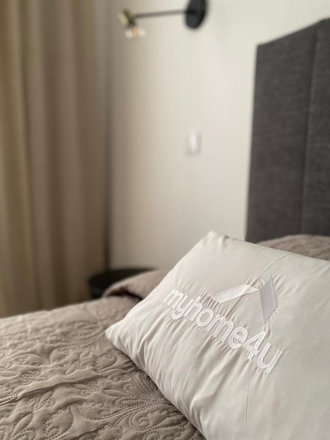 Friendly House Apartment Lagos Ngoại thất bức ảnh