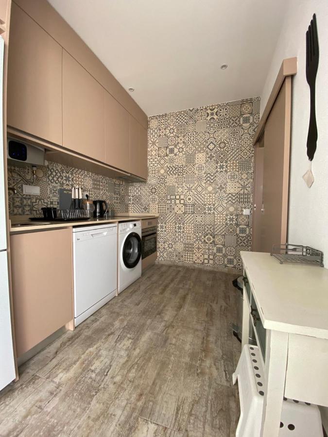 Friendly House Apartment Lagos Ngoại thất bức ảnh